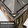 22 Ft. W x 14 Ft. D Aluminum Patio Gazebo