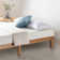 Harlow Solid Wood Bed