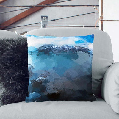 Square Cushion