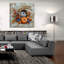 Art mural en verre «Harvest Show» par r3darch0n-1748682971