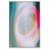 Cadre flottant blanc