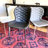 Stacia 18'' H Upholstered Metal Side Chair-1336917108-1311075352