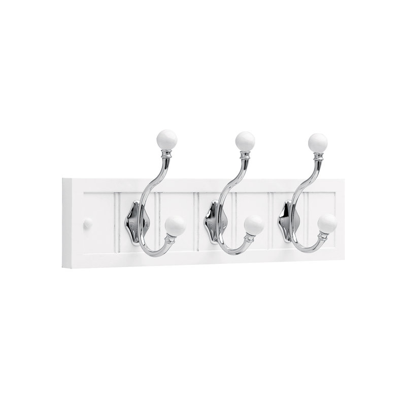 Kendra Hook Rail