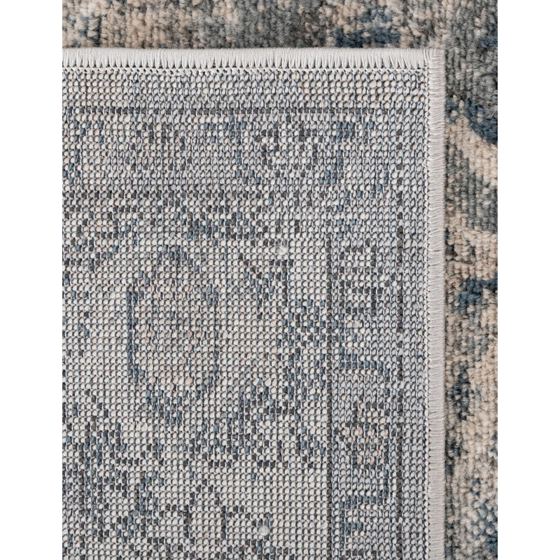 Cambrie Oriental Indoor Rug, Runner 2' x 8'