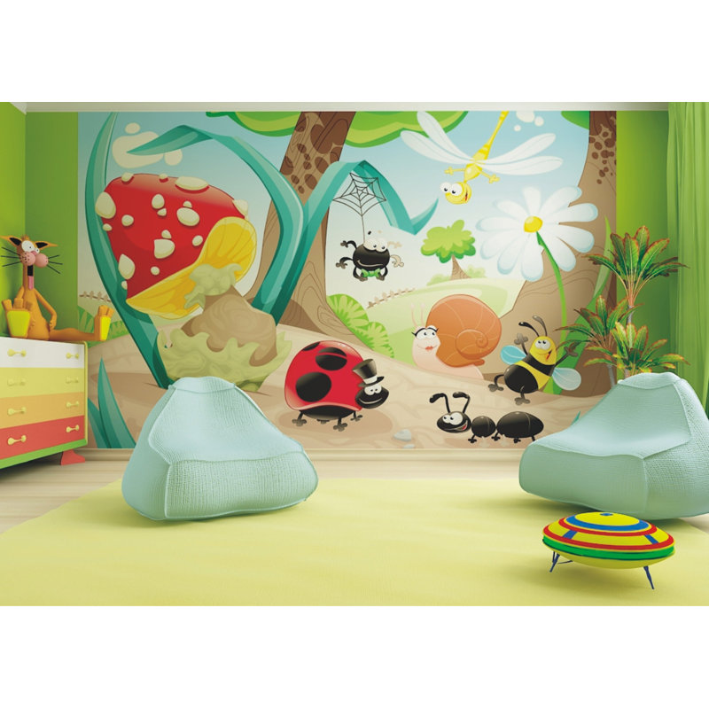 Wall Mural