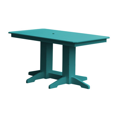 Table de salle à manger pour 4 personnes Nettie