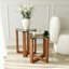Catreena End Table
