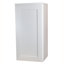 Ransom White Shaker Wall Cabinets
