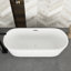 Baignoire 67 x 31