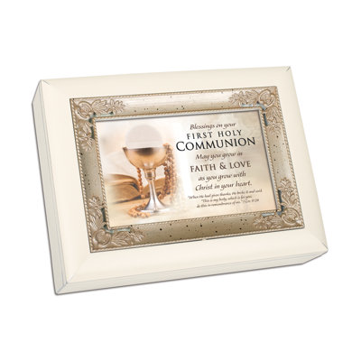 Ainhoa Plastic Memory Box