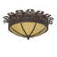 4 - Light Flush Mount-16183589