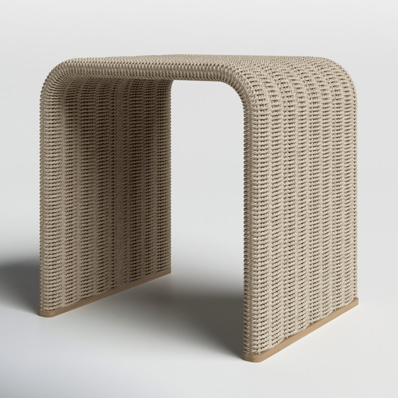 Carmelo End Table