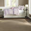 Romantic Polyester Bedding Sets, Vintage Floral Comforter Full/queen