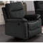 Fauteuil inclinable manuel
