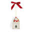 Décoration de Noël arbre de Noël Spode 4 po Spode