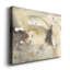 Waves In Motion III - Impression sur toile tendue-18665174