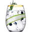 Alarico 11.8349ml Drinking Glass Set