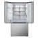26 Cu. Ft. Smart Counter-Depth MAX French Door Refrigerator With Four Types Of Ice
