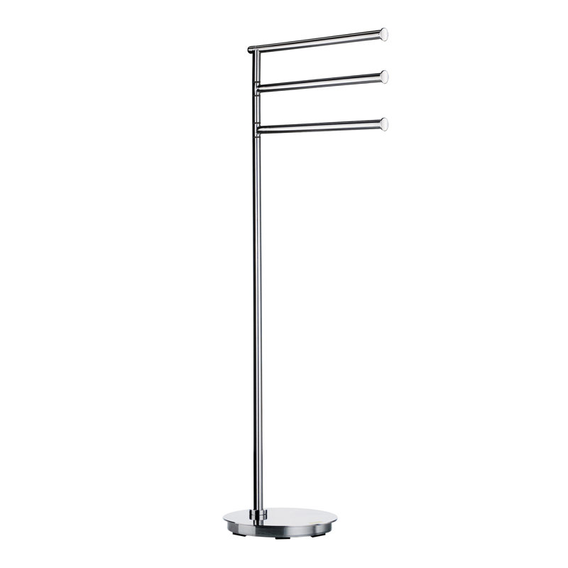 Freestanding Towel Stand