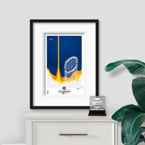  Houston Astros 2022 world series poster (11x17