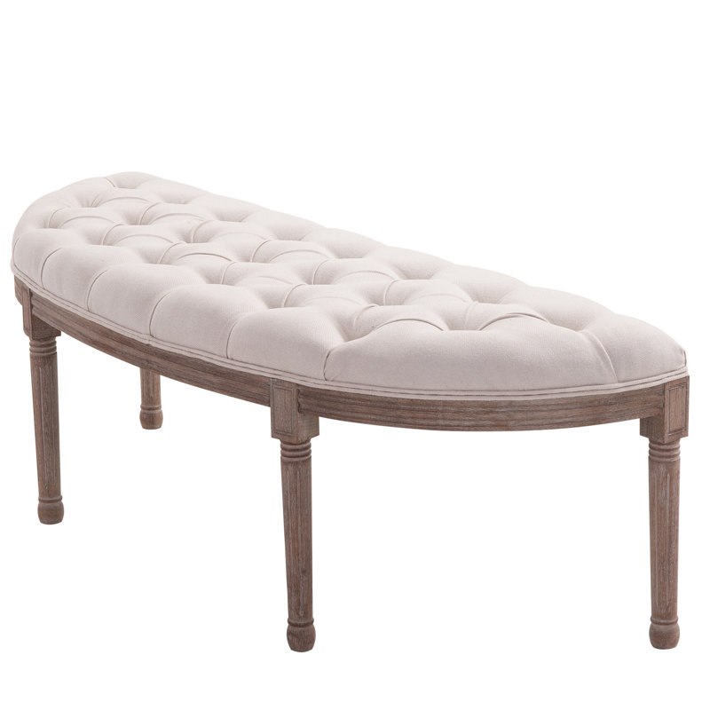 Sponge Bench