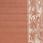 Tapis intérieur / extérieur floral Wegener-1116556421