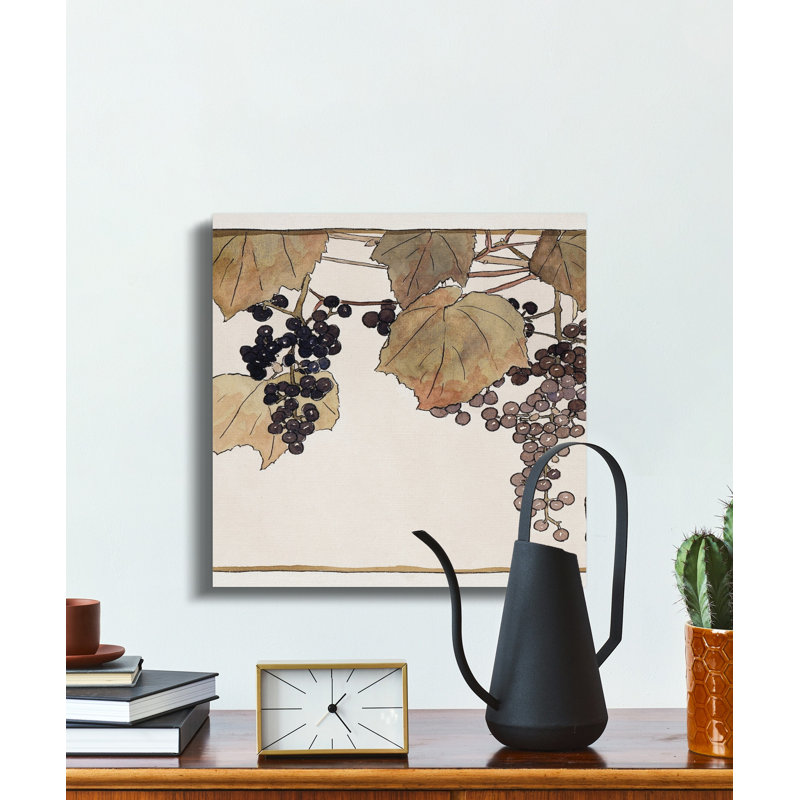Speight Wrapped Canvas Print Set, 6x6