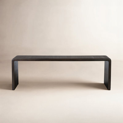 Claribel 80'' Console Table