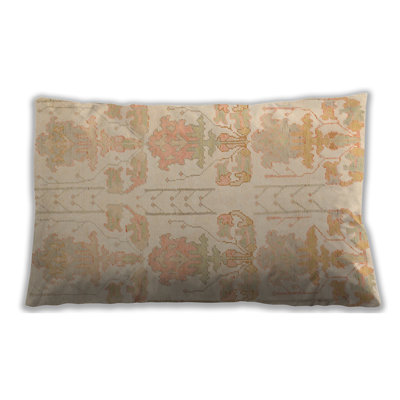 Coussin lombaire Abstract 1183