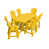 Lemon Yellow
