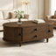 Agarita Coffee Table