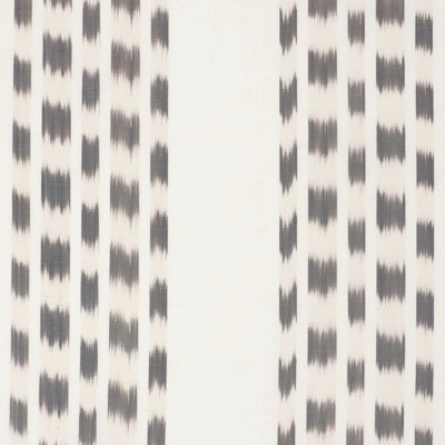 Izmir Ikat Stripe Fabric