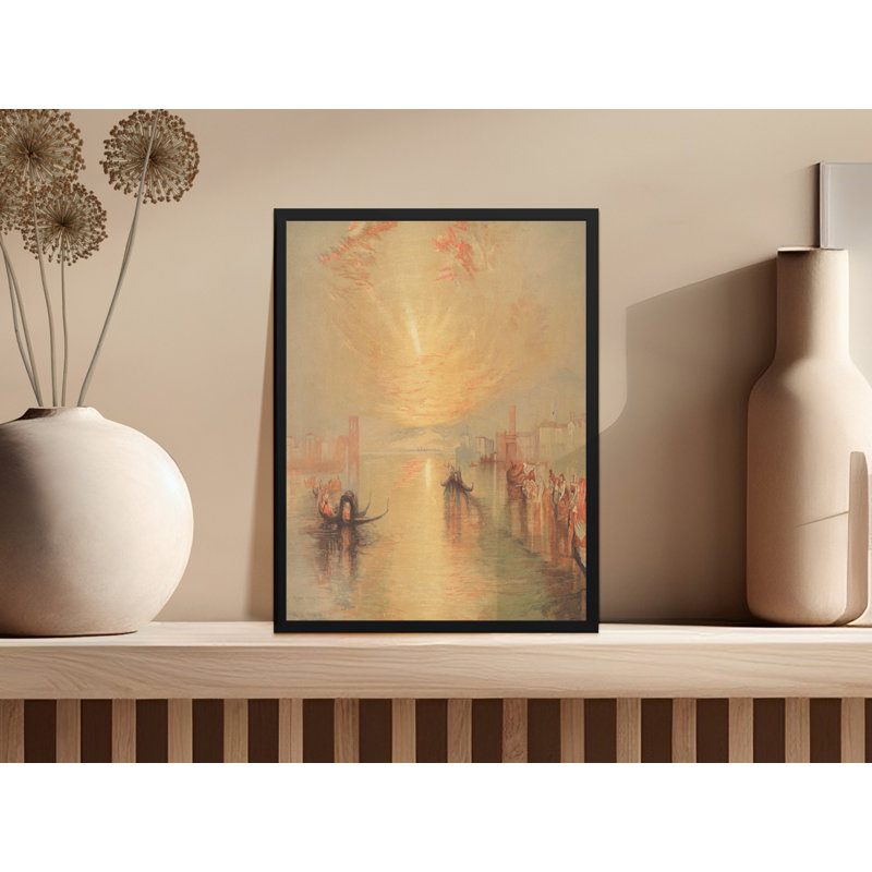 Verena No Frame Print, 16x24