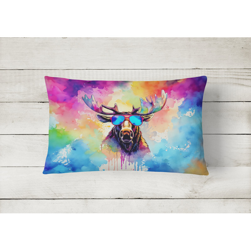 Coussin Hippie