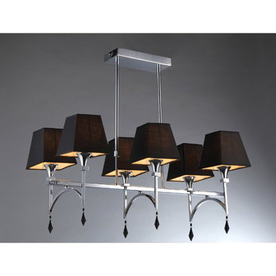 6 - Light Kitchen Island Pendant