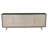 Saro 94.5'' Solid Wood Sideboard