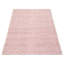 Tapis rectangulaire en laine New Age Demonez de 5 pi x 8 pi Demontez