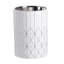 Jardinière en céramique D6.3X8.7 "-1477889294