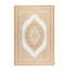 Dynamic Ornamental Indoor / Outdoor Area Rug-93630452