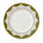 8.75" Geo Salad Plate