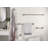 Moen Arlys Double Robe Hook-87686450