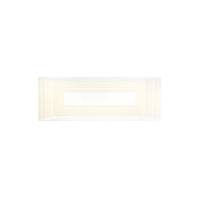 Vista Alegre Ivory Porcelain Tray