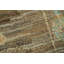 Tapis turc Oushak