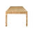 Modern Rectangular Dining Table-114196492