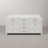 Minnetrista Bathroom Vanity with Marble Top-31600031-88070324