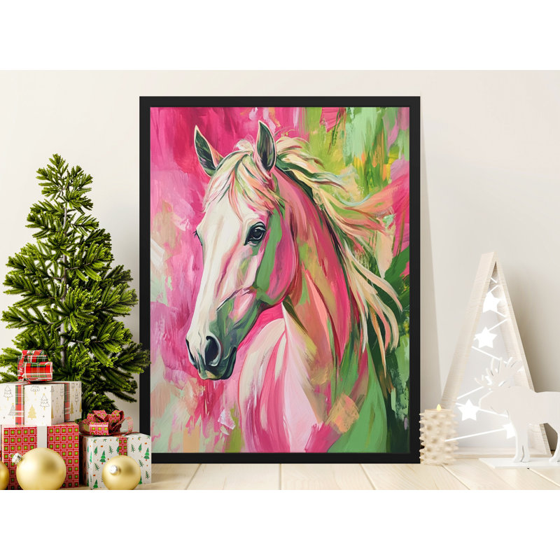 Caudilla Single Picture Frame Print, 35.56 cm H x 27.94 cm W