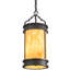 Wyant 3 - Light Pendant
