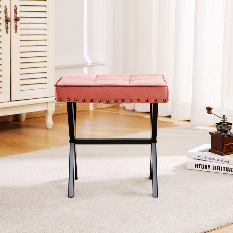 Banc Miyosha, Rose