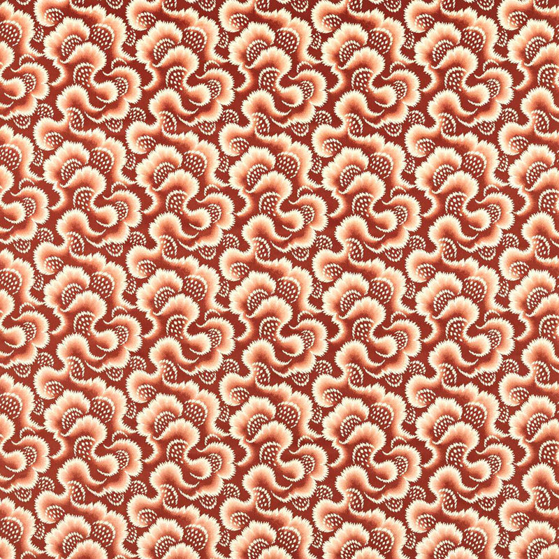 Ludaix Velvet, Rosewood