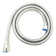 Ana Bath 6-Inch Multi Function (with Pause Function) Dual Shower Head with 5-Ft Hose
